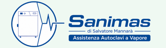 SANIMAS di Salvatore Mannarà — Assistenza Autoclavi a Vapore